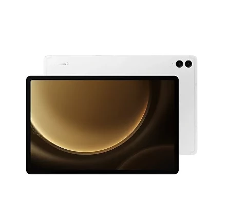 Samsung Galaxy Tab S9 FE Plus SM-X610 Gümüş 128 GB 12.4" Tablet