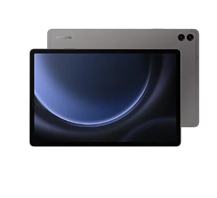 Samsung Galaxy Tab S9 FE Plus SM-X610 Gri 128 GB 12.4" Tablet