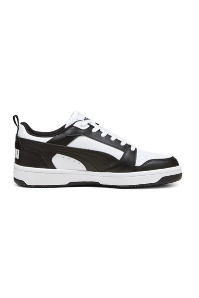Puma Rebound V6 Low Unisex Ayakkabı