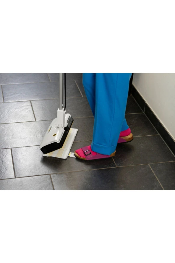 KARCHER SC1 UPRIGHT DIKEY BUHARLI SÜPÜRGE - 5