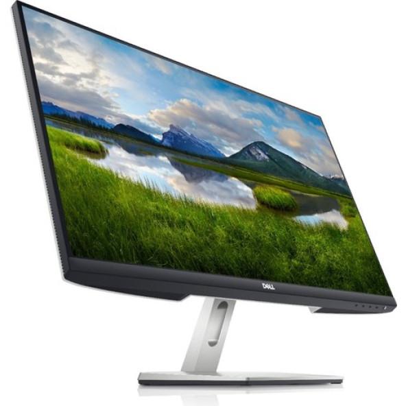 Dell S2721HN 27" 4 ms Full HD 75 HZ FreeSync IPS Monitör - Resim 1