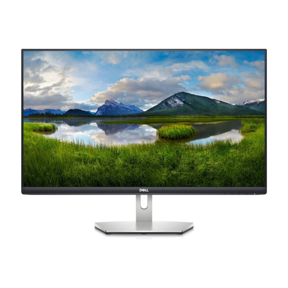 Dell S2721HN 27" 4 ms Full HD 75 HZ FreeSync IPS Monitör - Resim 2