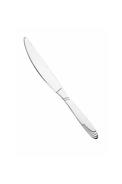 Nehir Lizbon Yemek Bıçak 12'li (8697076460030)