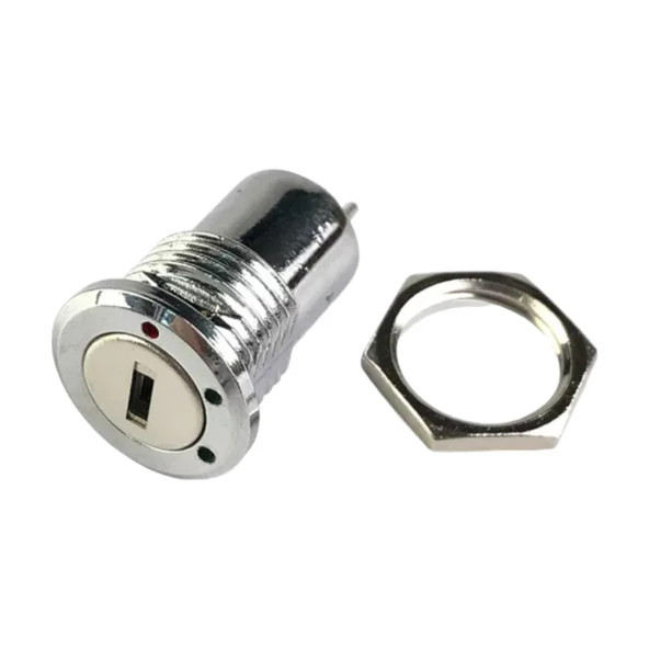 POWERMASTER IC-195B ANAHTARLI SWİTCH 3 KADEMELİ 16MM () - 3