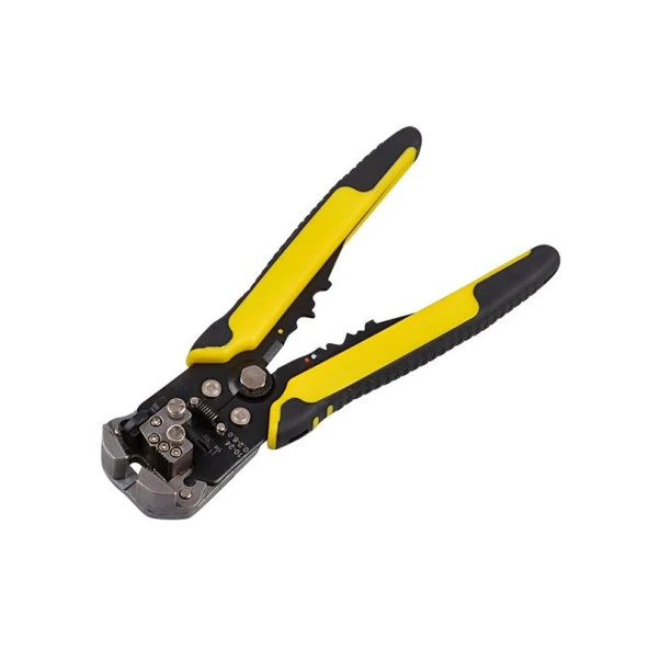 Prolink PH-002 Kablo Soyucu Pense & Pabuçlama & Kesme