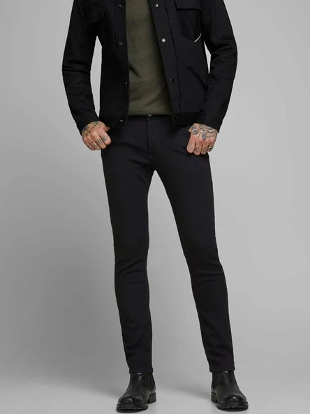 Jack Jones Erkek Pantolon 12152346 - 5