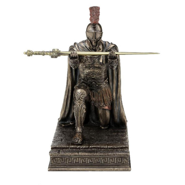 WISE Veronese Serisi-Wise Karışık-WISE ROMA ASKERİ KALEMLİK-17x9,5x18 CM-JWU77407A4 ürün görseli