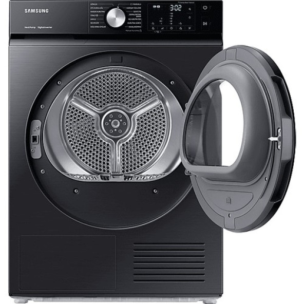 Samsung Dv90bba245abah 9 Kg Kurutma Makinesi - 2