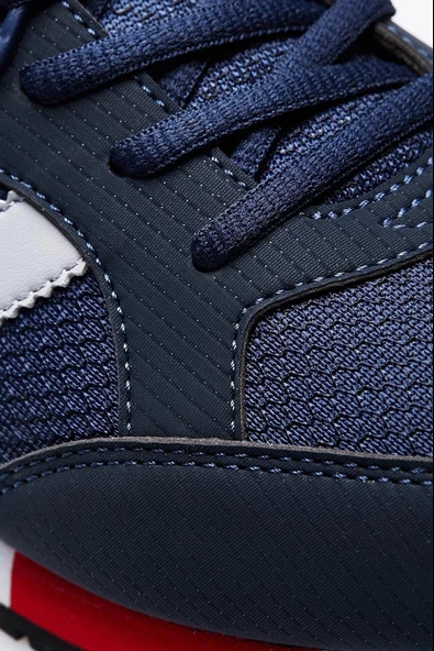 Lescon Boston Erkek Sneakers Spor Ayakkabı - 11