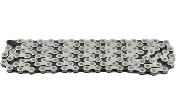 KMC e11S SPORT ( E-BIKE ) 12X11128 124 BAKLA 10 VİTES KUTUSUZ ZİNCİR - 2