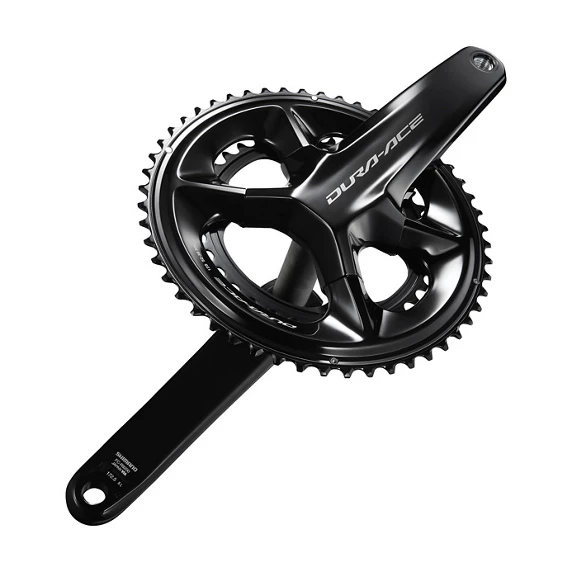SHIMANO DURA ACE FC-R9200 12-Vites 52-36 172.5mm YOL AYNAKOL - 3