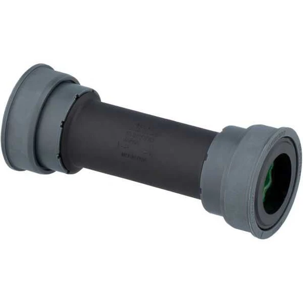 SHIMANO SM-BB71-41C 104.5107 mm HOLLOWTECH II Press-Fit ORTA GÖBEK - 2