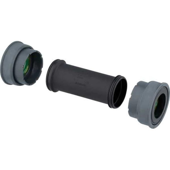 SHIMANO SM-BB71-41C 104.5107 mm HOLLOWTECH II Press-Fit ORTA GÖBEK - 4