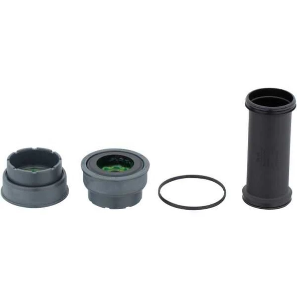 SHIMANO SM-BB71-41C 104.5107 mm HOLLOWTECH II Press-Fit ORTA GÖBEK - 5