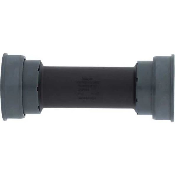 SHIMANO SM-BB71-41C 104.5107 mm HOLLOWTECH II Press-Fit ORTA GÖBEK - 3