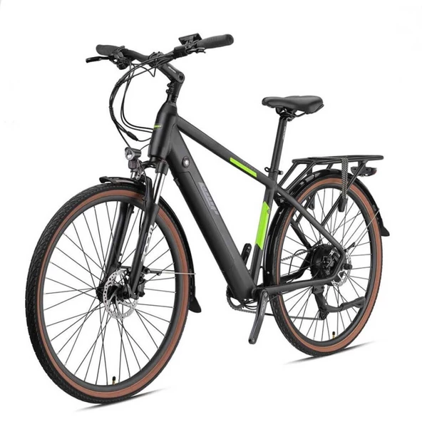 2024 LOOP TRACKER ELEKTRİKLİ BİSİKLET - ŞEHİR VE TUR - 3