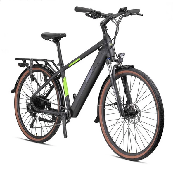 2024 LOOP TRACKER ELEKTRİKLİ BİSİKLET - ŞEHİR VE TUR - 4