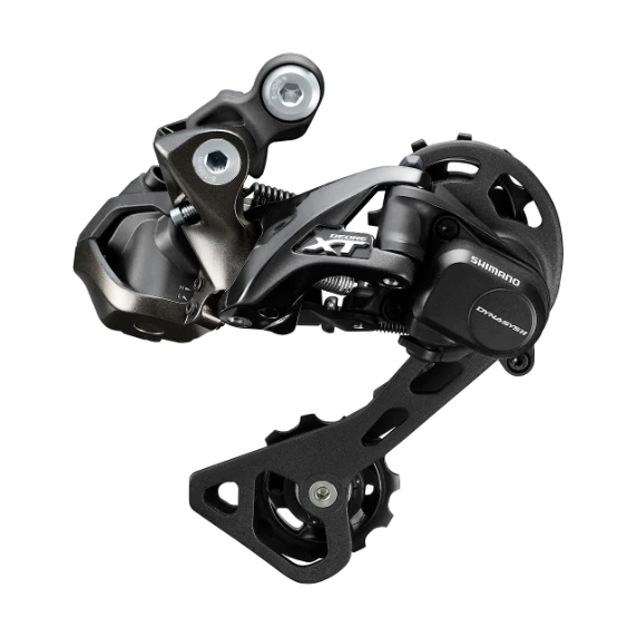 SHIMANO DEORE XT RD-M8050-GS 11 VİTES ARKA VİTES DEĞİŞTİRİCİ - 2