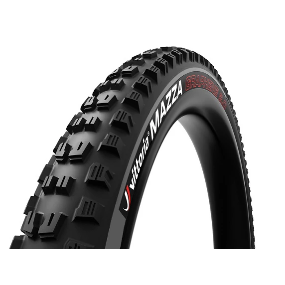 VITTORIA MAZZA 29x2.4 TUBELESS KATLANIR DIŞ LASTİK