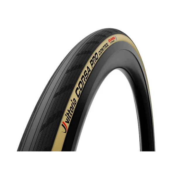 VITTORIA CORSA PRO CONTROL 700x28 TUBELESS KATLANIR DIŞ LASTİK