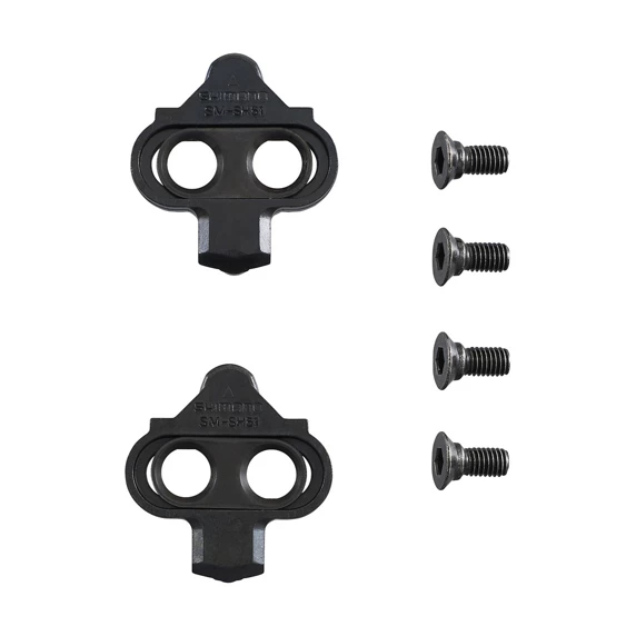 SHIMANO  SM-SH51 SPD-MTB SOMONSUZ PEDAL KALİ