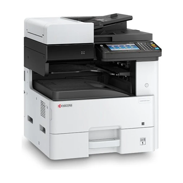 Kyocera Ecosys M4132IDN Çok Fonksiyonlu Lazer Yazıcı