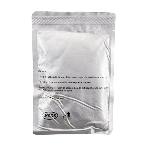 SUNUP KIVILCIM TOZU 200 GR. - 3