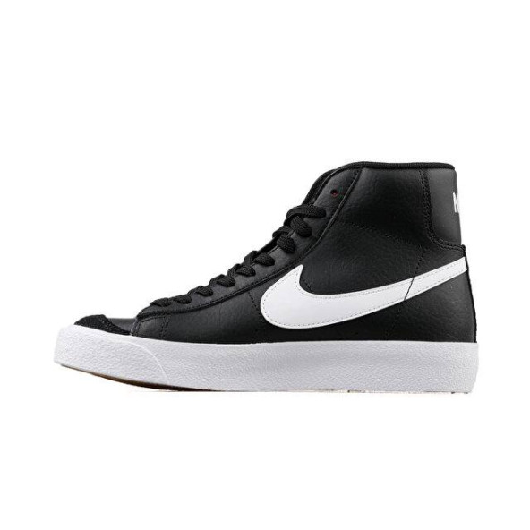 Nike Blazer Mid '77 Sneaker Unisex Spor Ayakkabı DA4086-002 - 2