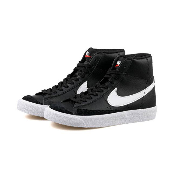Nike Blazer Mid '77 Sneaker Unisex Spor Ayakkabı DA4086-002 - 3