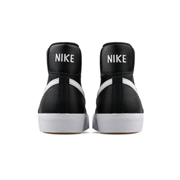 Nike Blazer Mid '77 Sneaker Unisex Spor Ayakkabı DA4086-002 - 4
