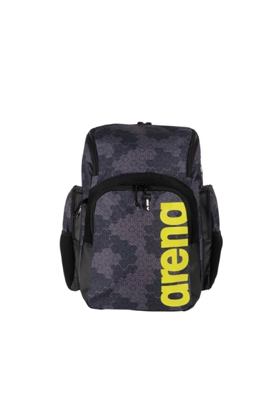 Arena Spiky III 35L Backpack - Desenli