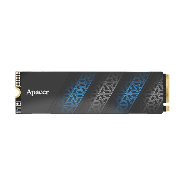 Apacer AS2280P4UPRO-1 2TB 3500-3000 MB/s M.2 PCIe Gen3x4 SSD (AP2TBAS2280P4UPRO-1)