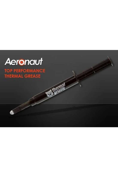 Thermal Grizzly Aeronaut - 26G / 10ML