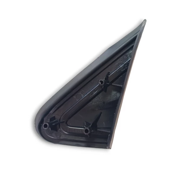 VW Polo 2022-2025 Sağ Dış Ayna Önündeki Üçgen Plastik 2G0853274A - 3