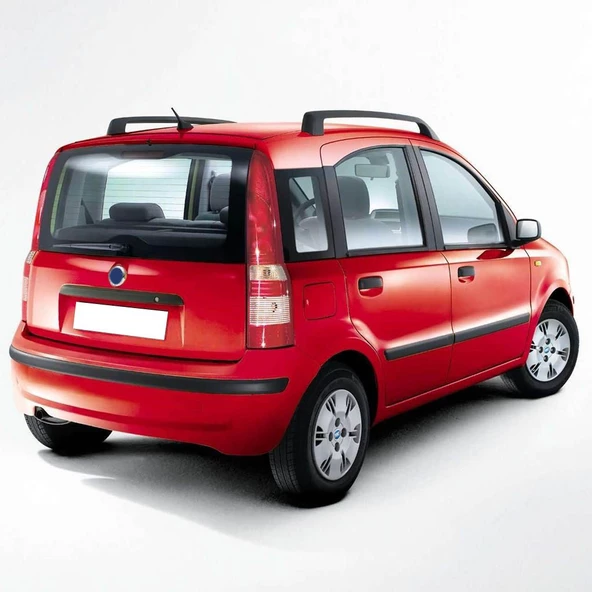 Fiat Panda 2003-2011 Arka Bagaj Kapak Amortisörü Pistonu 1 Ad. - 2
