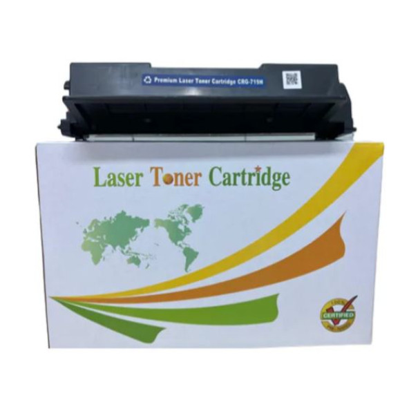 Canon Crg-719H Muadil Toner/Wb/ Mf416Dw/Lbp6300/Lbp251Dw/Mf5880 550079295