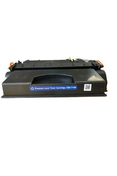 Canon Crg-719H Uyumlu Toner/Wb/ Mf416Dw/Lbp6300/Lbp251Dw/Mf5880 550079295 - 4