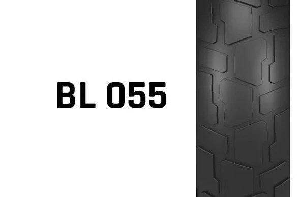 Billas Schoter Lastik 130/90-10 TL 4PR 70 BL055 ürün görseli 1