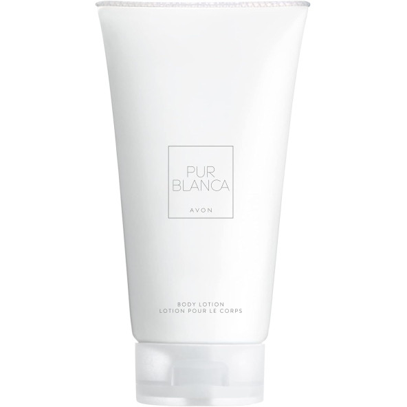 Avon Pur Blanca Vücut Losyonu 150 ml