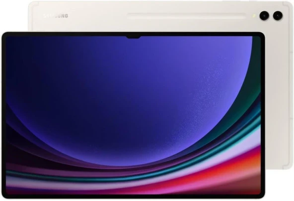 Samsung Galaxy Tab S9 Ultra 12 Gb Ram 512 Gb Beige
