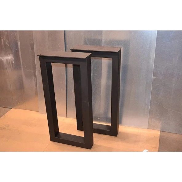 Metal Dresuar Ayağı Antre Hol Dresuar Ayağı ürün görseli 1