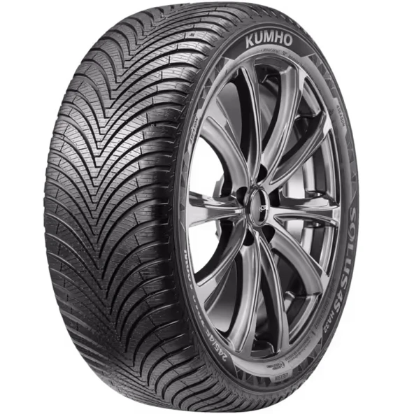 Kumho 215/55R16 97V XL  HA32 Dört Mevsim Lastiği Üretim Yılı - 2023