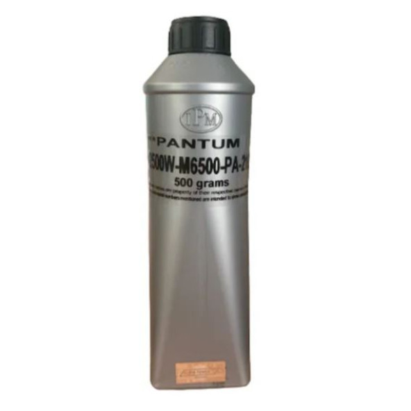 Pantum Uyumlu P2500W-M6500 Pa-210 500 Gr Toner Tozu