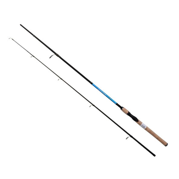 Captain 1459 Makito PT Spin 270cm 2 Parça Spin Kamış 13-36gr Atar