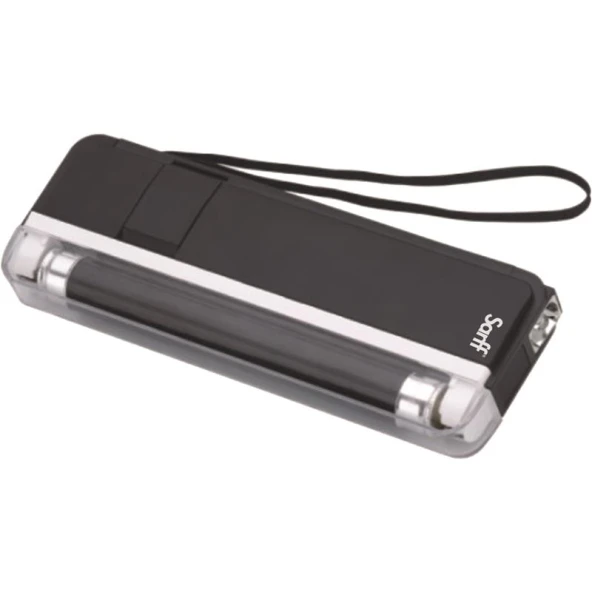 SARFF 998 PARA KONTROL CİHAZI FENER TİPİ (UV) - 3