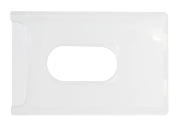 Sarff Ehliyet Kabı 50 AD. - 2