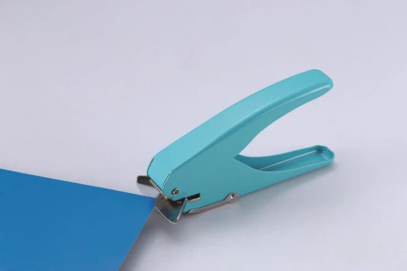 KW-TRIO 9777 EL TİPİ KÖŞE ALMA MAKİNESİ - 5