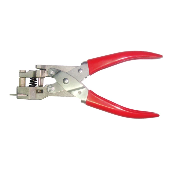 SARFF B-001 PENSE TİPİ SLOT PUNCH VE KÖŞE ALMA APARATI - 2