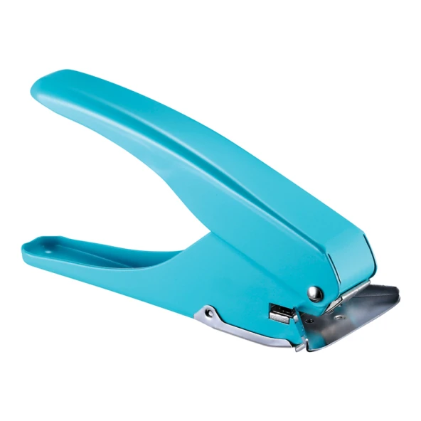 KW-TRIO 9777 EL TİPİ KÖŞE ALMA MAKİNESİ - 7