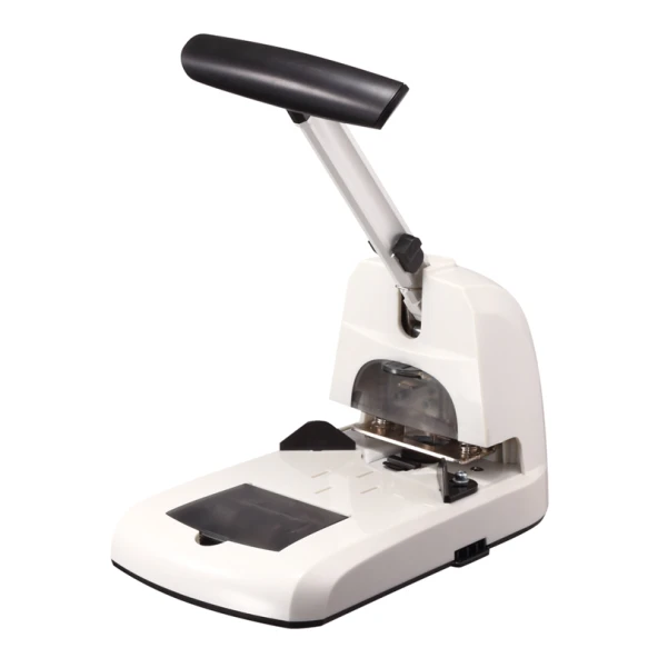 KW-TRIO 09521 KÖŞE ALMA VE DELME MAKİNESİ - 5